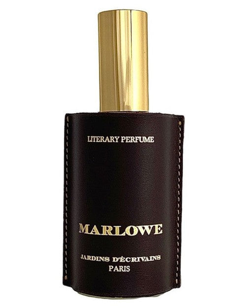 Marlowe-Jardins d’Ecrivains samples & decants -Scent Split