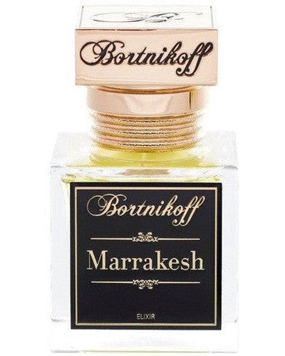 Marrakesh-Bortnikoff samples & decants -Scent Split