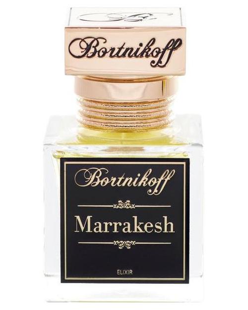 Marrakesh-Bortnikoff samples & decants -Scent Split