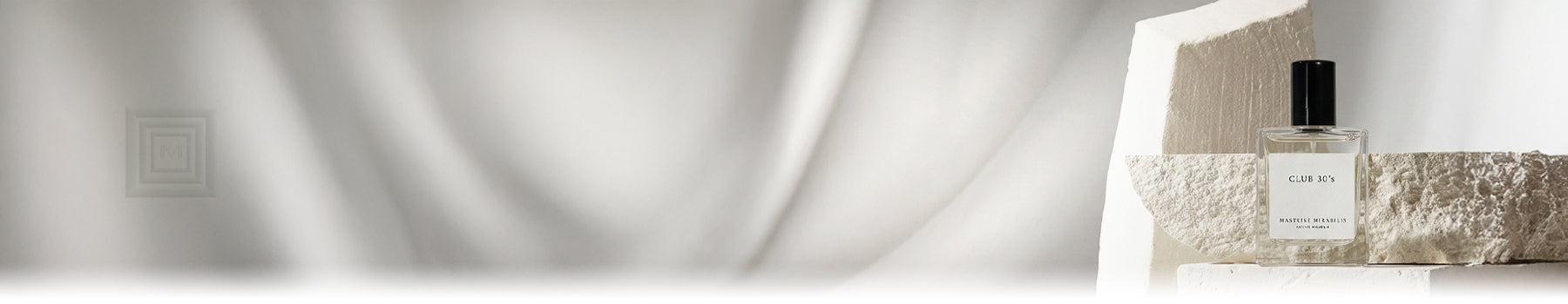 Marylise Mirabelli collection banner