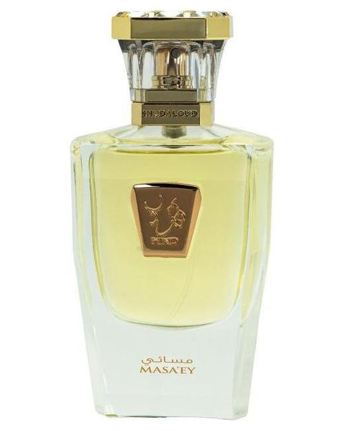 Masa'ey-Hind Al Oud samples & decants -Scent Split