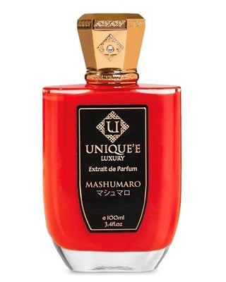 Mashumaro-Unique'e Luxury samples & decants -Scent Split