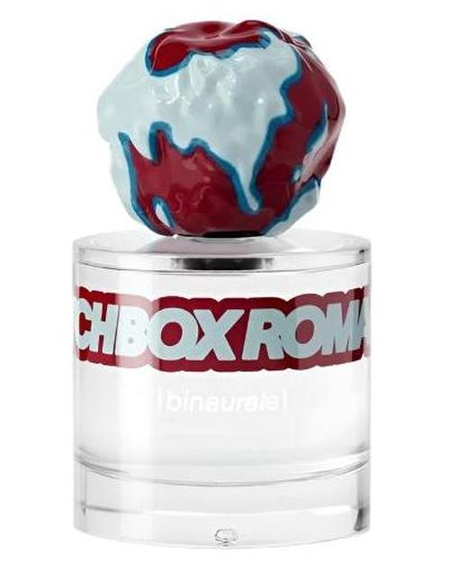 Matchbox Romance-Binaurale samples & decants -Scent Split