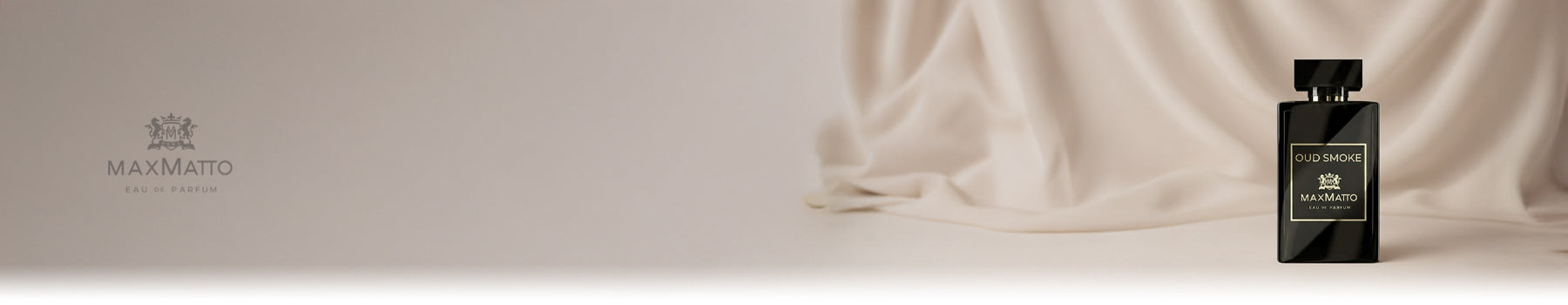 MaxMatto collection banner
