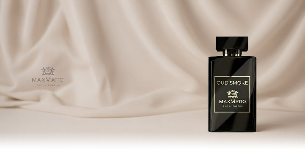 MaxMatto collection banner