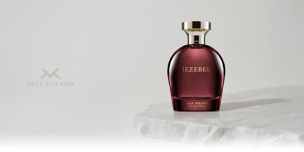 Max Volmer collection banner