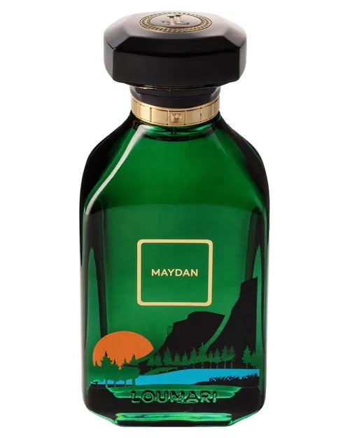 Maydan-Loumari samples & decants -Scent Split