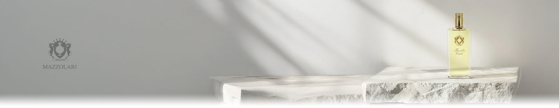 Mazzolari collection banner