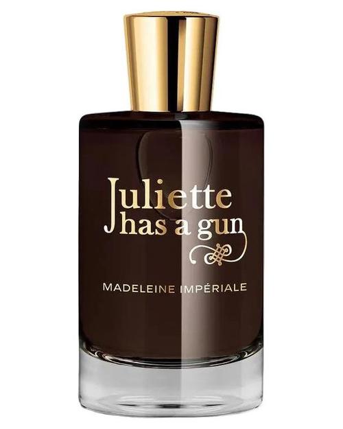 Madeleine Impériale-Juliette has a Gun samples & decants -Scent Split