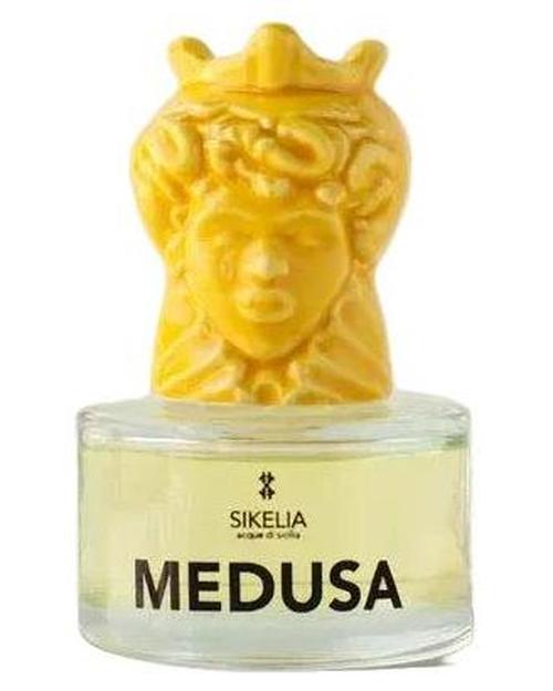 Medusa-Sikelia samples & decants -Scent Split