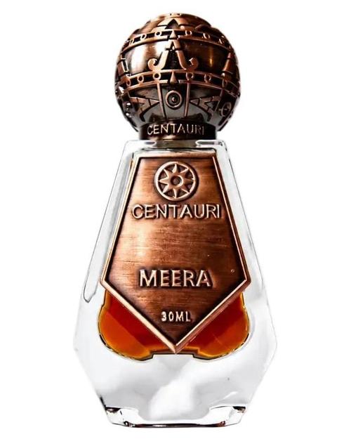 Meera-Centauri samples & decants -Scent Split