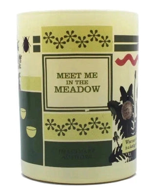 Meet Me in the Meadow Candle-Imaginary Authors samples & decants -Scent Split