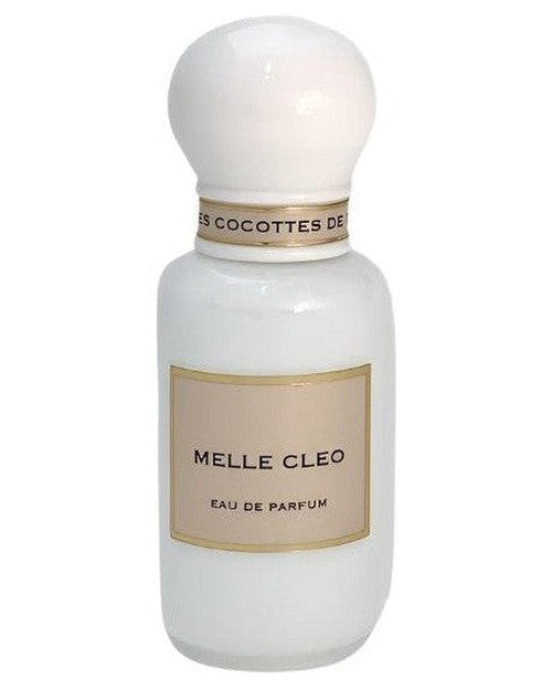 Melle Cléo-Les Cocottes de Paris samples & decants -Scent Split