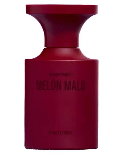 Melón Malo-BORNTOSTANDOUT samples & decants -Scent Split
