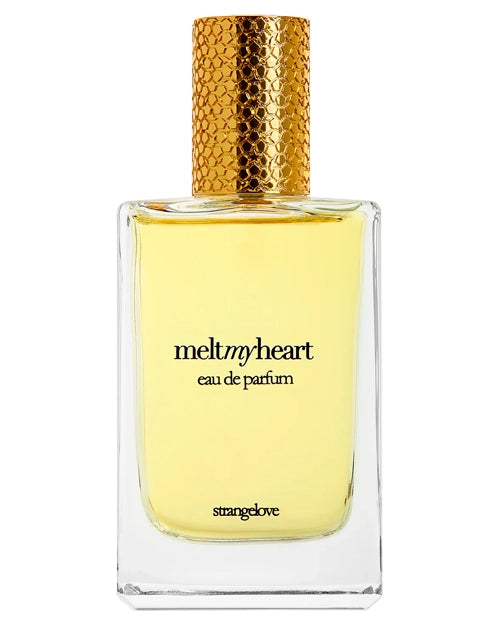 Melt My Heart-Strangelove NYC samples & decants -Scent Split