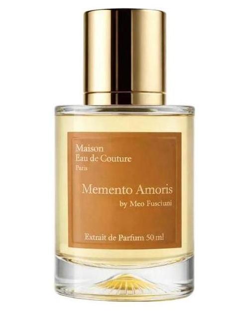 Memento Amoris-Maison Eau de Couture samples & decants -Scent Split