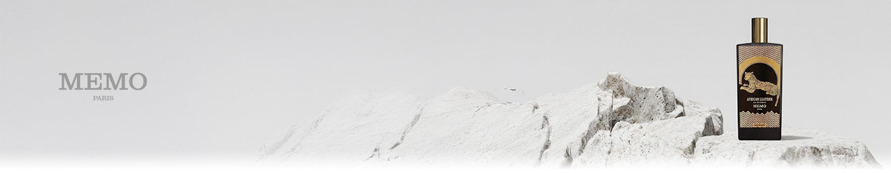 Memo collection banner