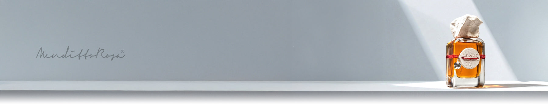 Mendittorosa collection banner