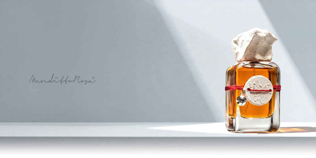 Mendittorosa collection banner