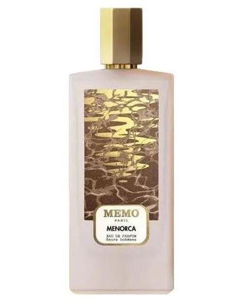 Menorca-Memo samples & decants -Scent Split