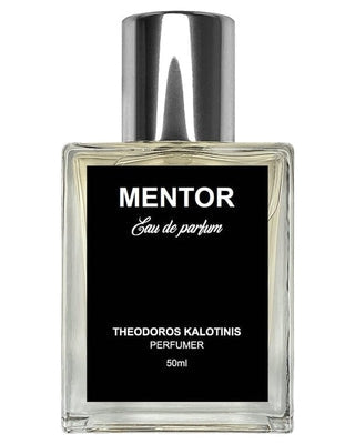 Mentor-Theodoros Kalotinis samples & decants -Scent Split