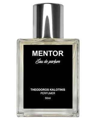Mentor-Theodoros Kalotinis samples & decants -Scent Split