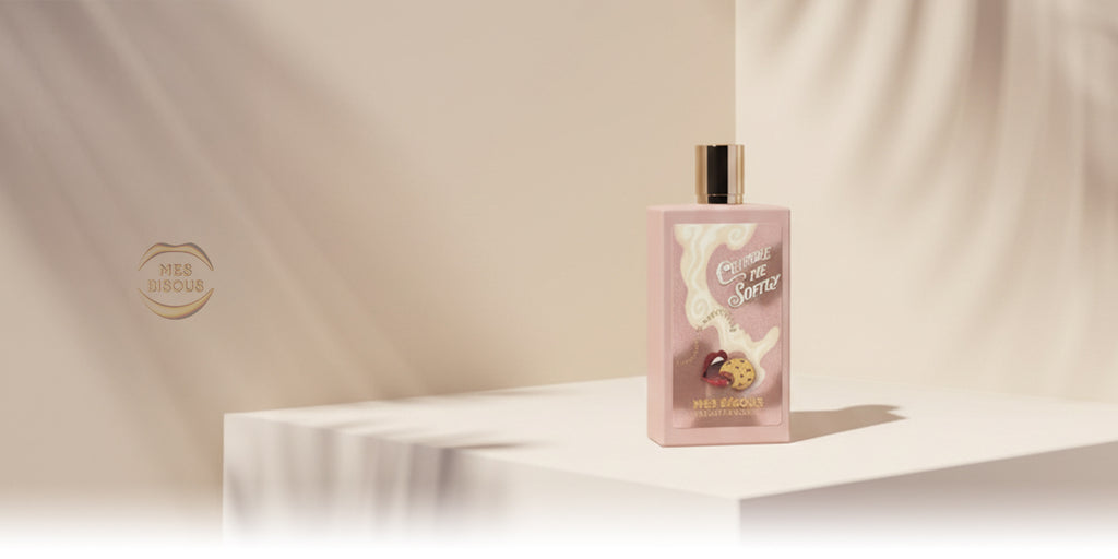 Mes Bisous collection banner