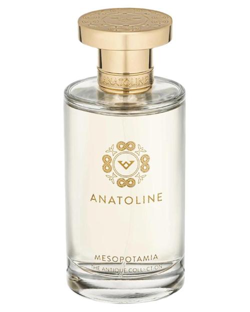 Mesopotamia-Anatoline samples & decants -Scent Split