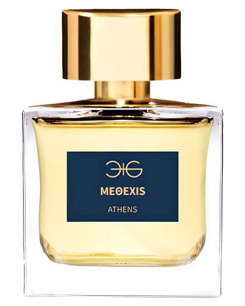 Methexis-Manos Gerakinis samples & decants -Scent Split