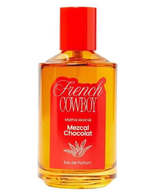 Mezcal Chocolat-French Cowboy samples & decants -Scent Split