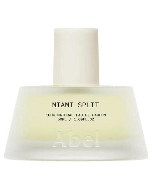 Miami Split-Abel samples & decants -Scent Split