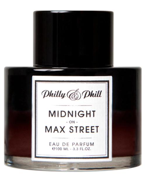 Midnight on Max Street-Philly & Phill samples & decants -Scent Split