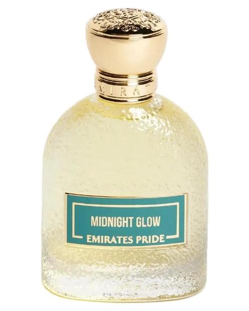 Midnight Glow-Emirates Pride samples & decants -Scent Split