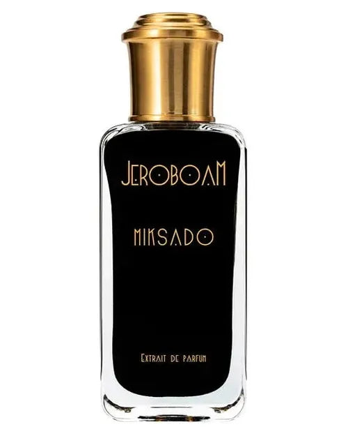 Miksado-Jeroboam samples & decants -Scent Split