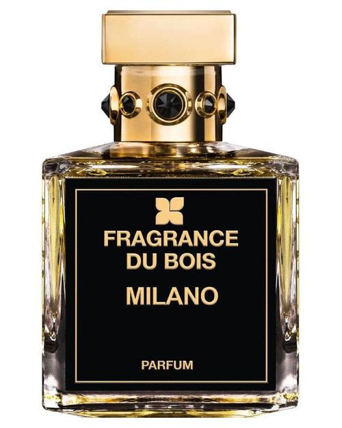 Milano-Fragrance Du Bois samples & decants -Scent Split