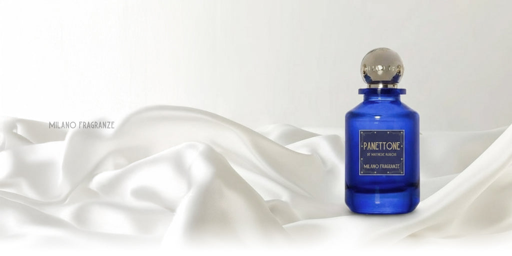 Milano Fragranze collection banner
