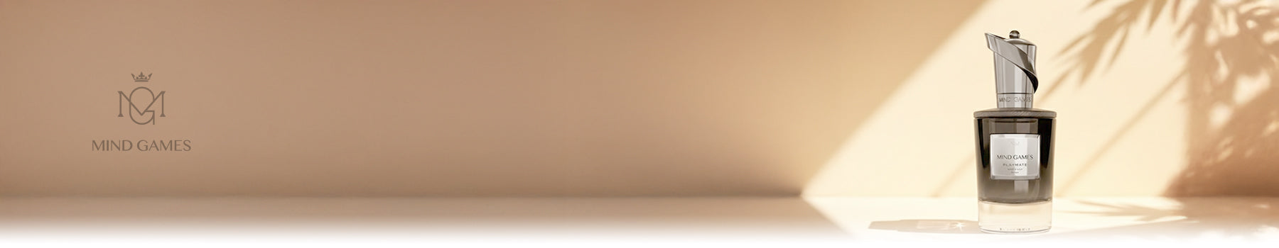 Mind Games collection banner