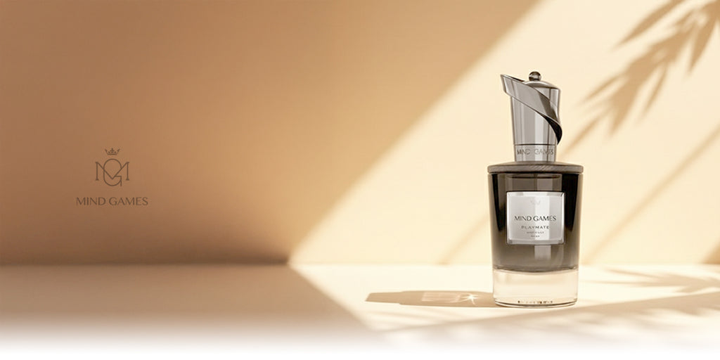 Mind Games collection banner