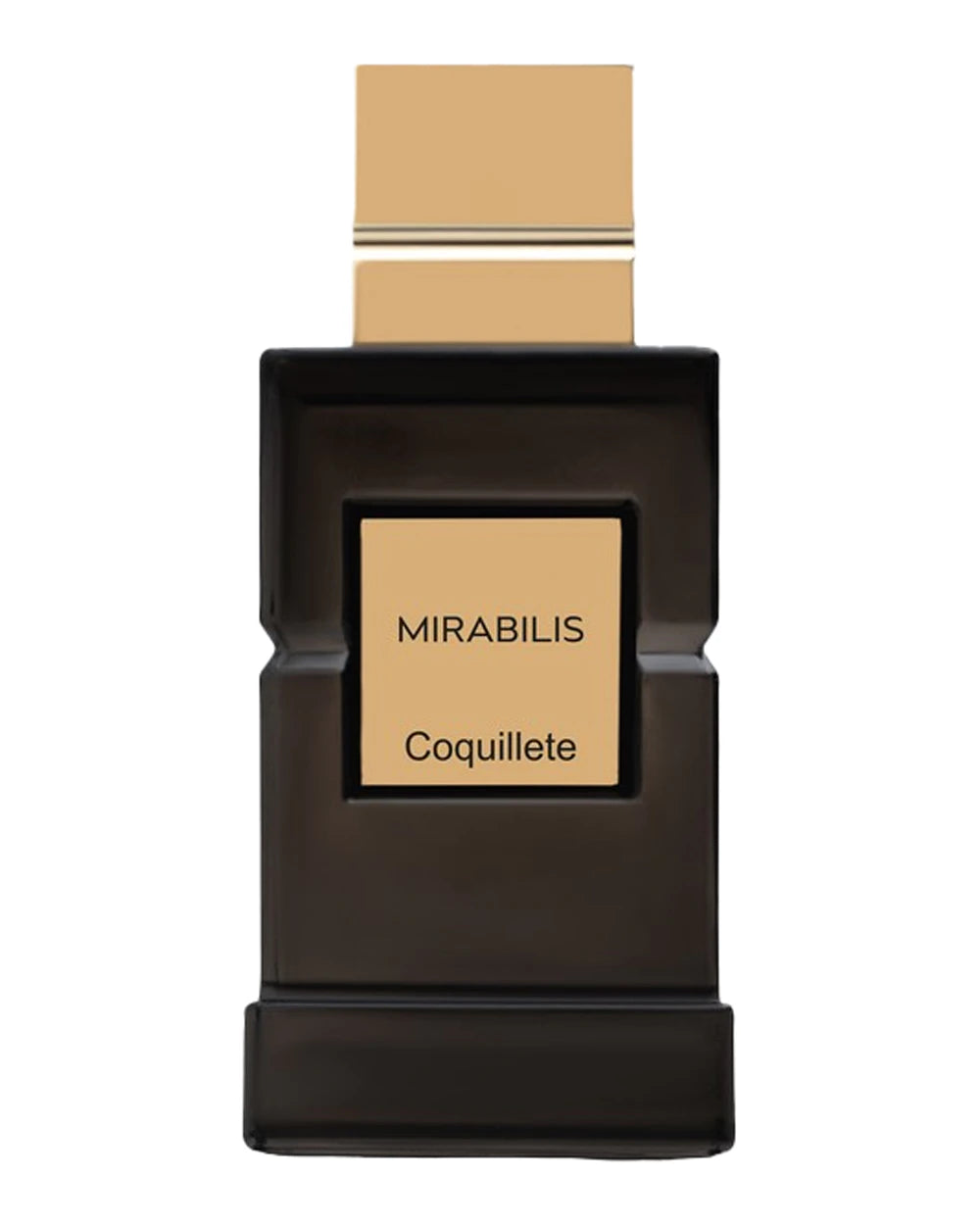 Mirabilis-Coquillete samples & decants -Scent Split