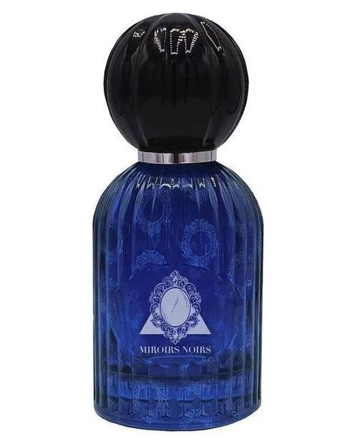 Miroirs Noirs-Les Folies du Parfum samples & decants -Scent Split