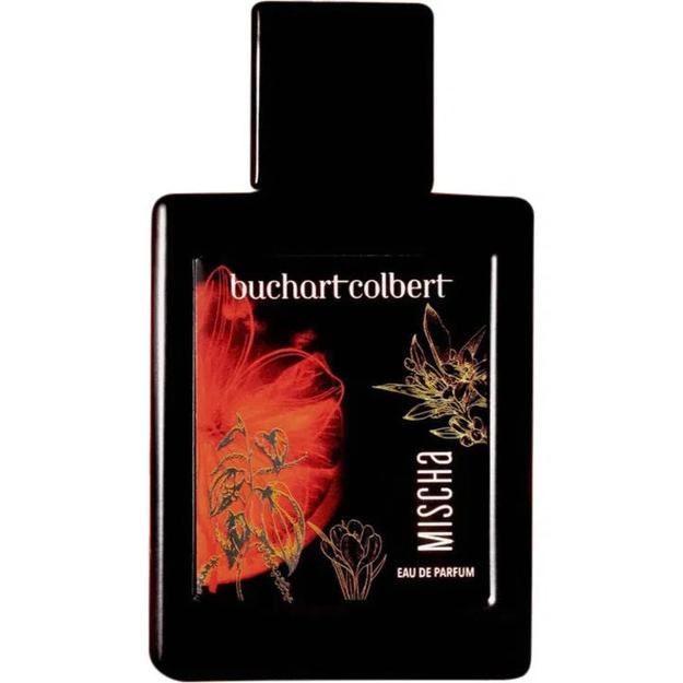 Mischa-Buchart Colbert samples & decants -Scent Split