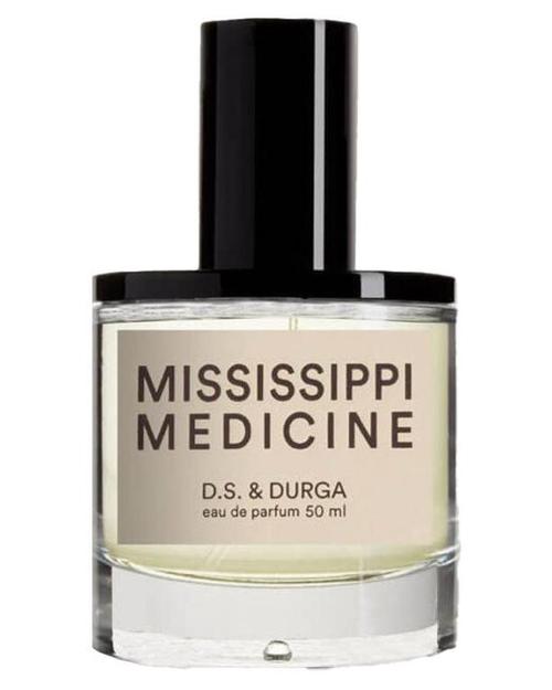 Mississippi Medicine-D.S. & Durga samples & decants -Scent Split