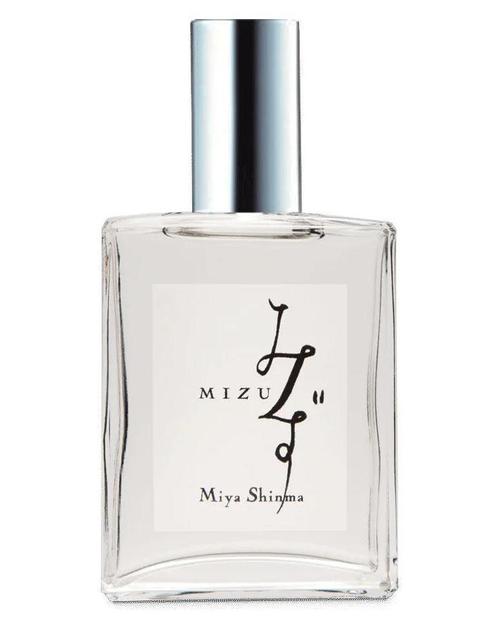 Mizu-Miya Shinma samples & decants -Scent Split