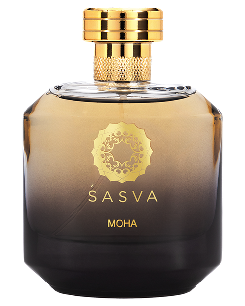 Moha-Sasva samples & decants -Scent Split