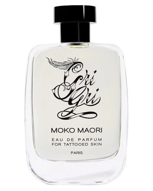 Moko Maori-Gri Gri samples & decants -Scent Split