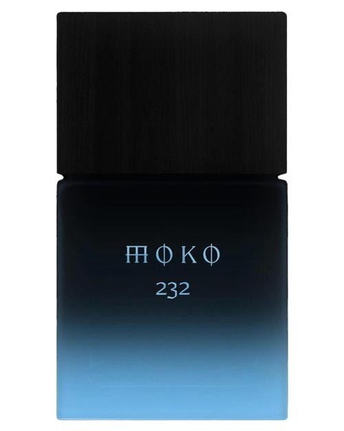 Moko-Wolf Brothers samples & decants -Scent Split