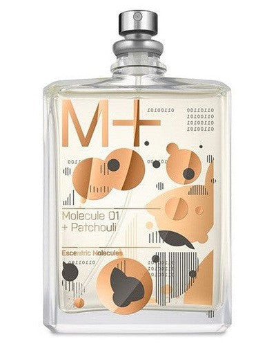 Molecule 01 Patchouli-Escentric Molecules samples & decants -Scent Split