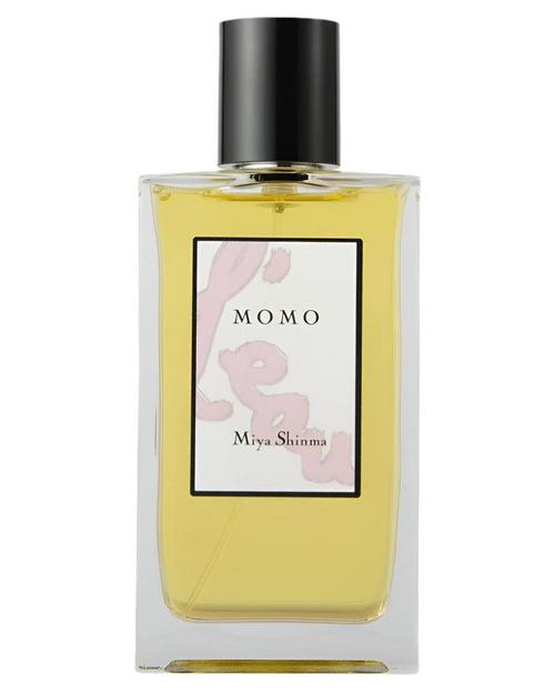 Momo-Miya Shinma samples & decants -Scent Split