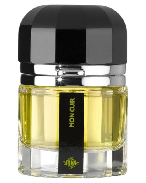 Mon Cuir-Ramon Monegal samples & decants -Scent Split