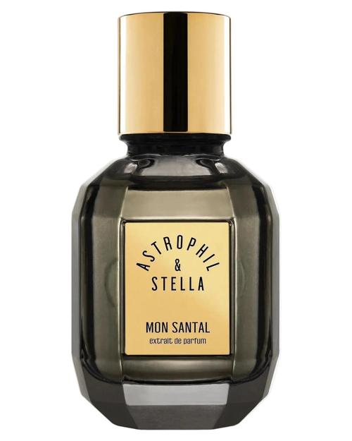 Mon Santal-Astrophil & Stella samples & decants -Scent Split